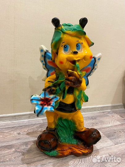 Садовые фигуры