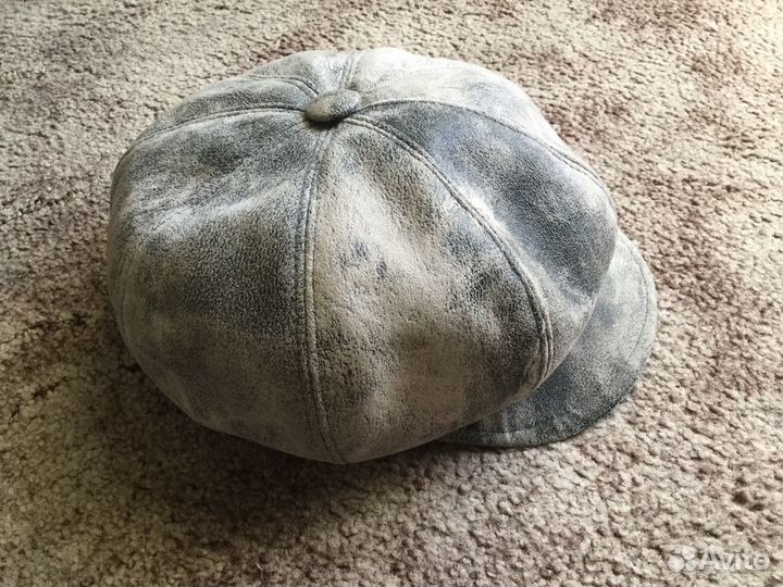 Головной убор