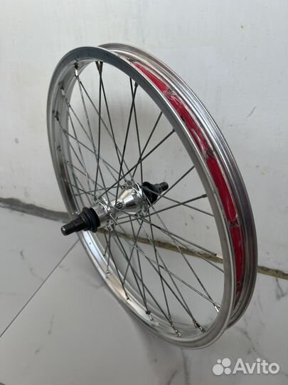 Колесо bmx
