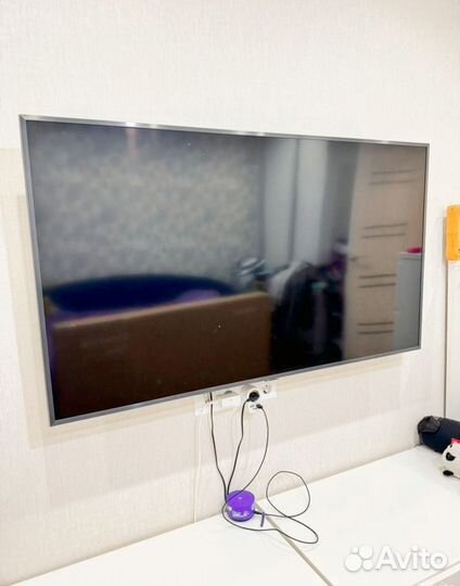 Телевизор со SMART tv