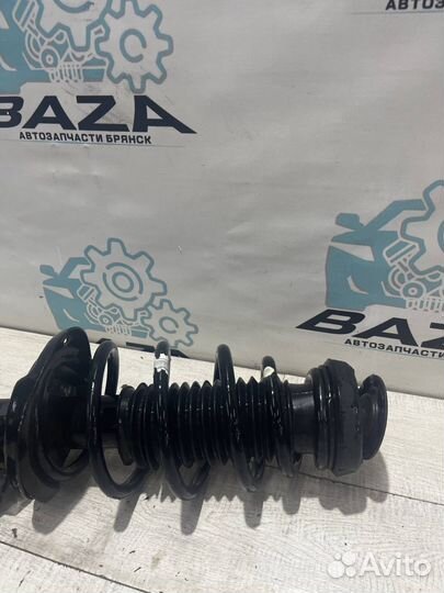 Стойка передняя в сборе Chevrolet Cruze