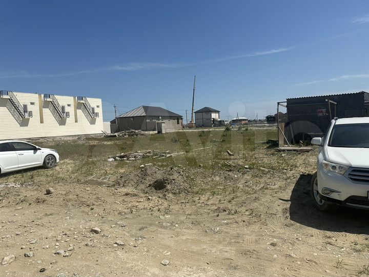 Участок 6,3 сот. (ИЖС)