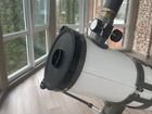 Телескоп Fancier объявление продам