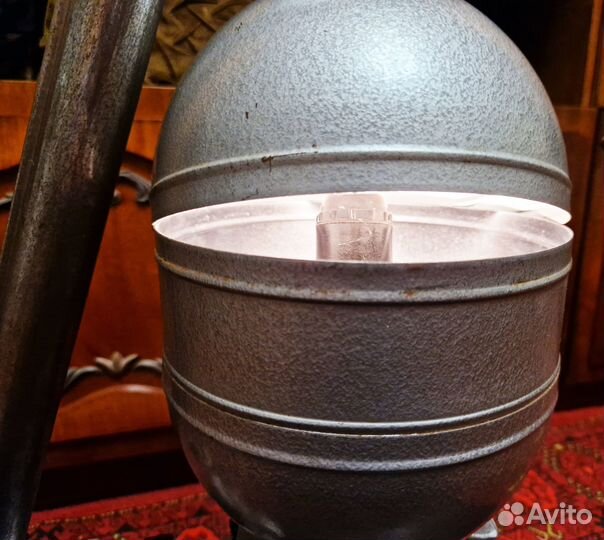 Фотоувеличитель фу-1 