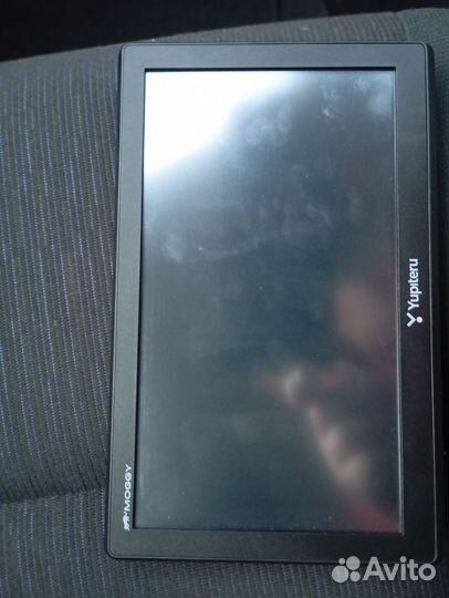 Навигация из Японии