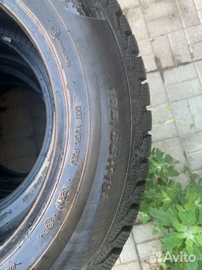 Viatti Brina 185/65 R15 19B