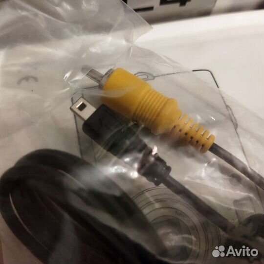 Компактный фотоаппарат nikon coolpix l4