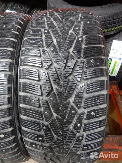 Nokian Tyres Hakkapeliitta 7 SUV 235/50 R18