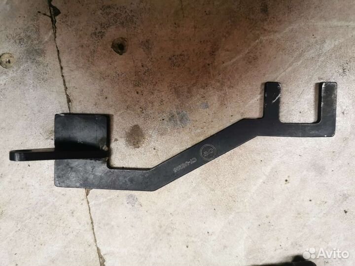 Набор для установки грм VAG Car-Tool CT-U0206