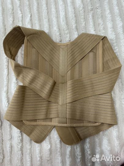 Корректор осанки, корсет для осанки размер S