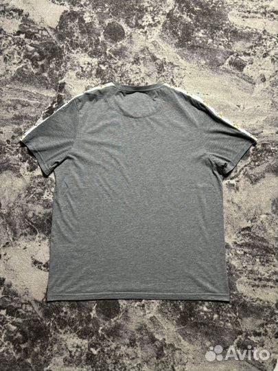 Футболка Lyle Scott с лампасами оригинал