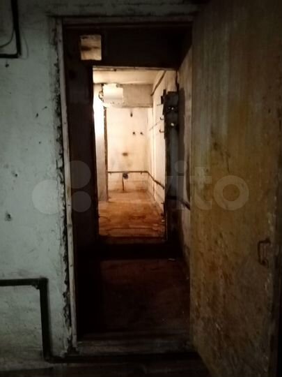 Овоще хранилище 530 м²