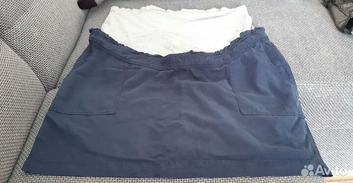 Вещи для беременных 54 размер