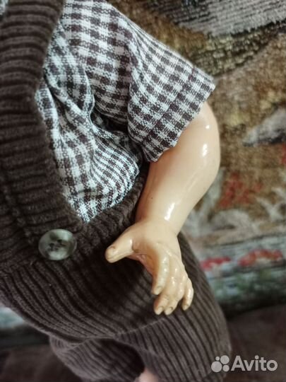 Куклы кукла СССР