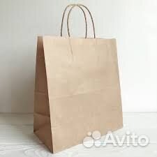 Пакет вещей