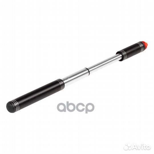 Насос велосипедный цельнометаллический ahpa004