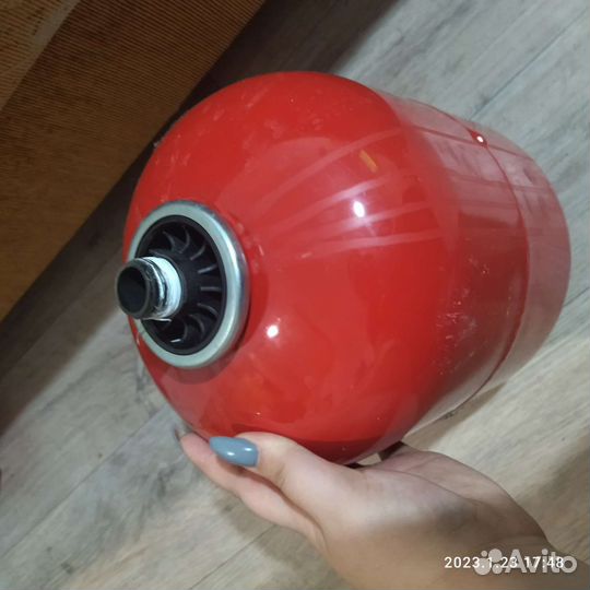 Бак для воды