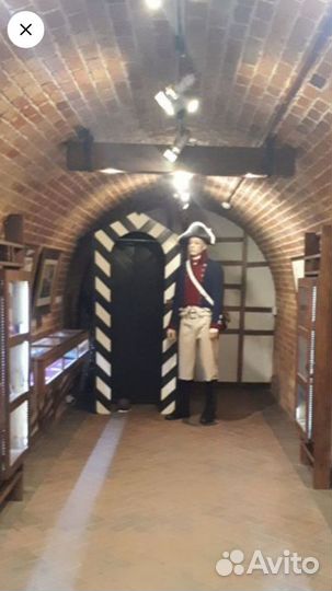 Индивидуальные экскурсии