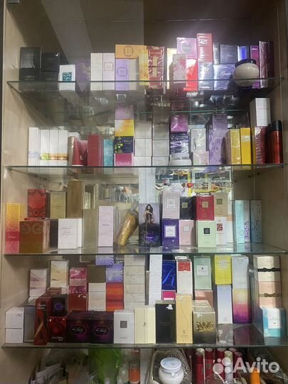 Avon,oriflame,faberlic