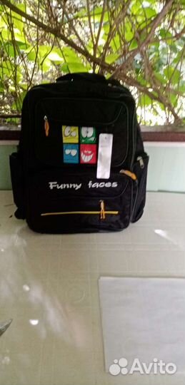 Ранцы школьные