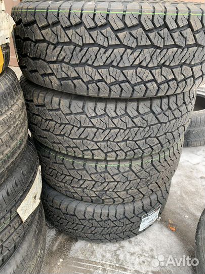 Hankook Dynapro AT2 RF11 235/65 R17 104T