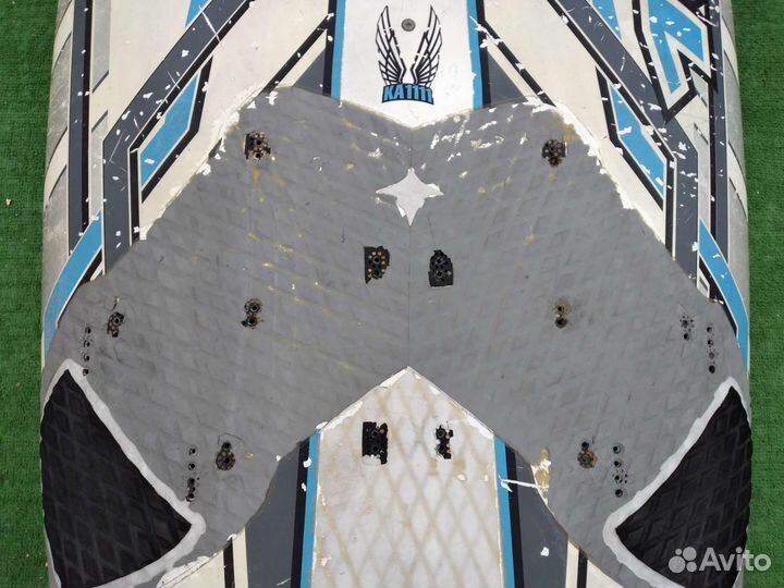 Доска для виндсёрфинга