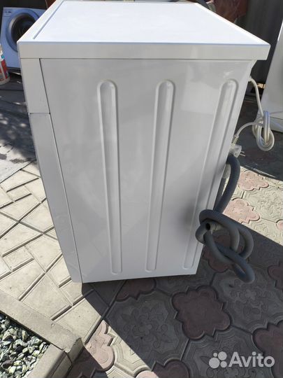 Стиральная машина Атлант 6кг