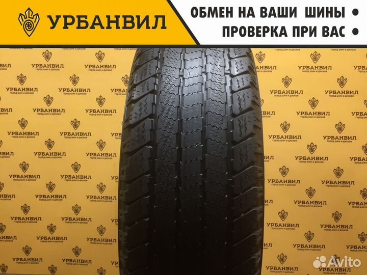 Yokohama Geolandar G033 215/70 R16 100H