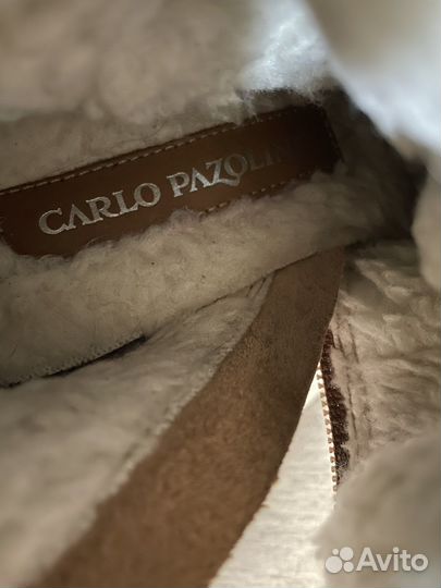 Ботильоны 38