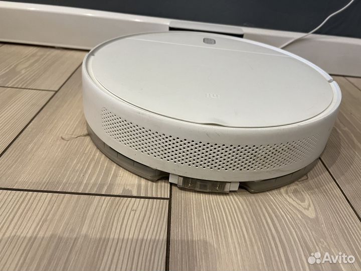 Xiaomi vacuum mop essential