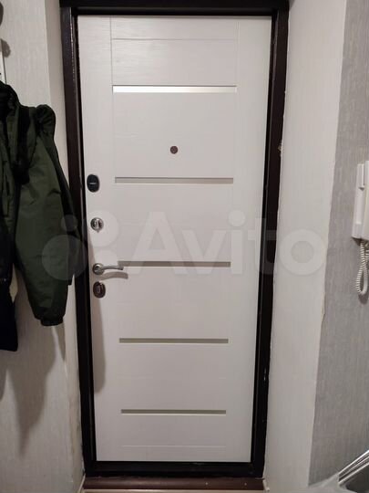 1-к. квартира, 37,3 м², 1/5 эт.