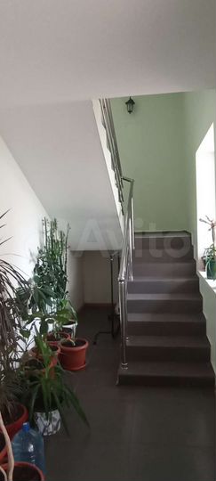 Комната 20 м², 3/3 эт.