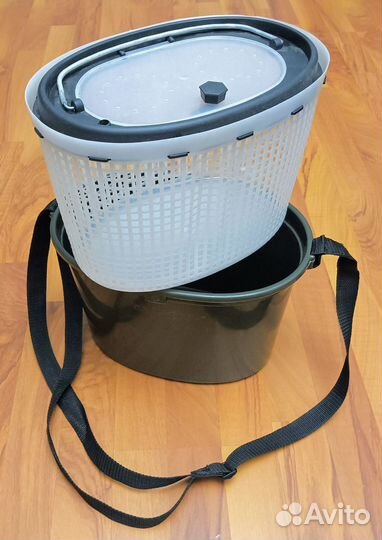 Набор жерличника «Щукарь»