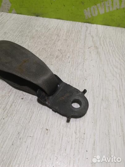 Ответная часть ремня безопасности Киа Сепия Шума