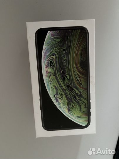 iPhone Xs, 64 ГБ