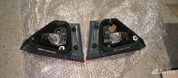 Фонари задние LADA веста