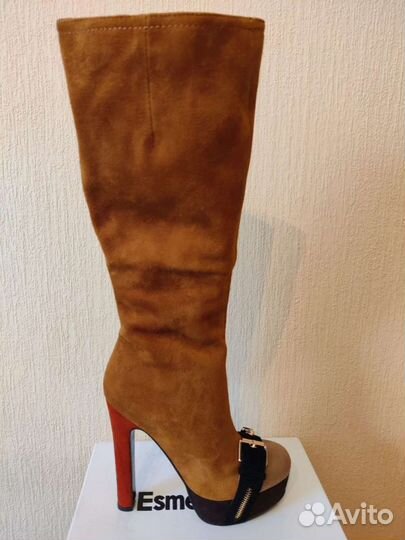 Сапоги женские Только самовывоз