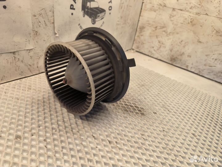 Моторчик печки Daewoo Matiz