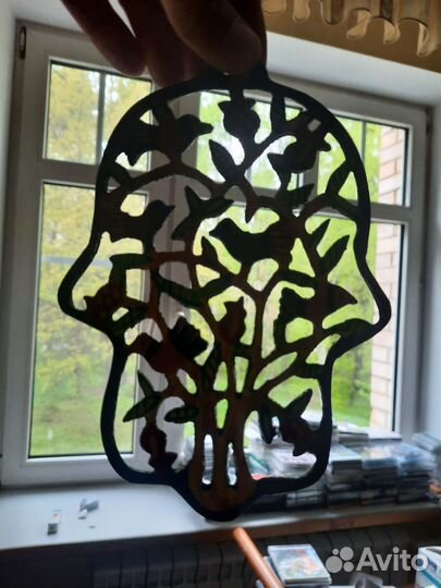 Сувениры из разных стран