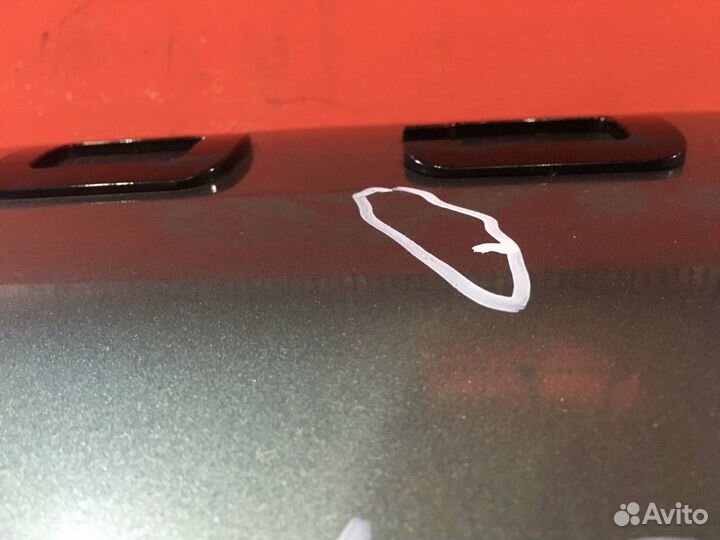 Капот Land Rover Discovery Sport SUV 224DT (AJI4D