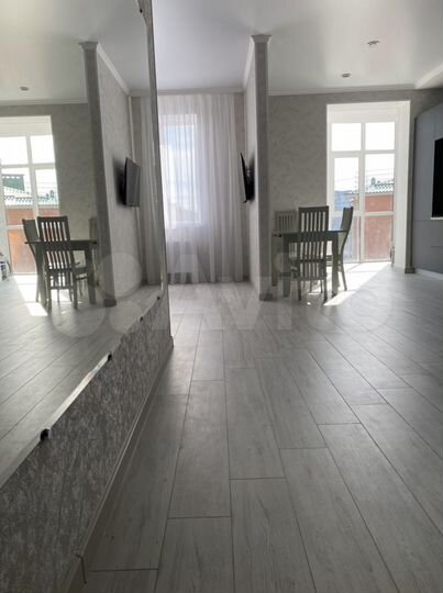 1-к. квартира, 55 м², 5/9 эт.