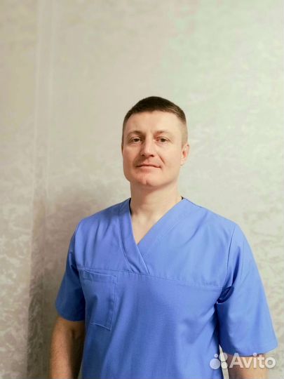 Массаж классический