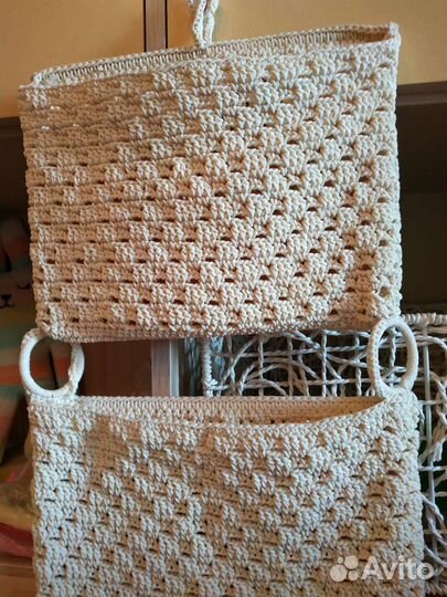 Органайзер для вещей,подвесные кармашки