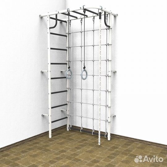 Детский спортивный комплекс