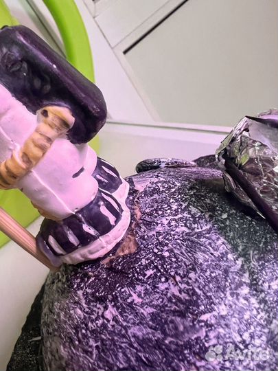 Поделка в сад школу День космонавтики, 9 мая и др