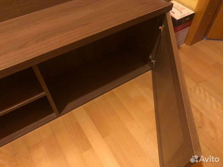 Навесной шкаф. Ангстрэм