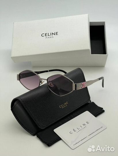 Очки celine