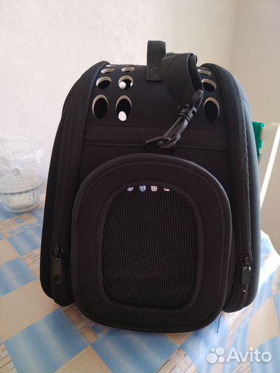 Переноска для животных