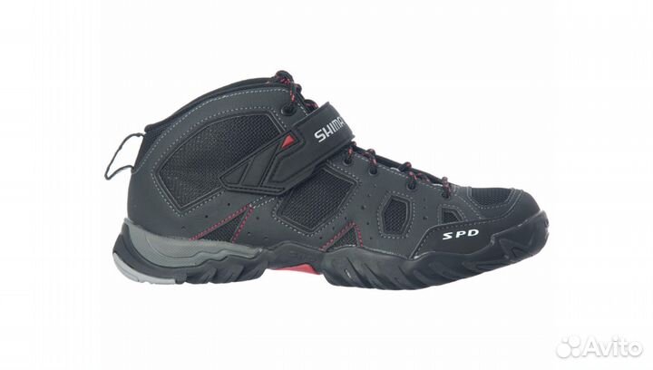 Велообувь Shimano MT53 MTB SPD