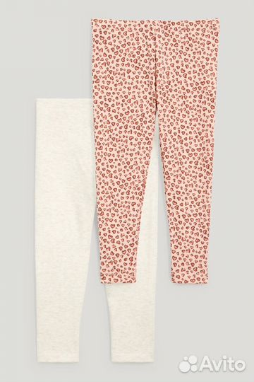 Леггинсы для девочки